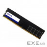 Пам'ять LEVEN 4 GB DDR4 2133 MHz (PC2133 DDR4 4G)