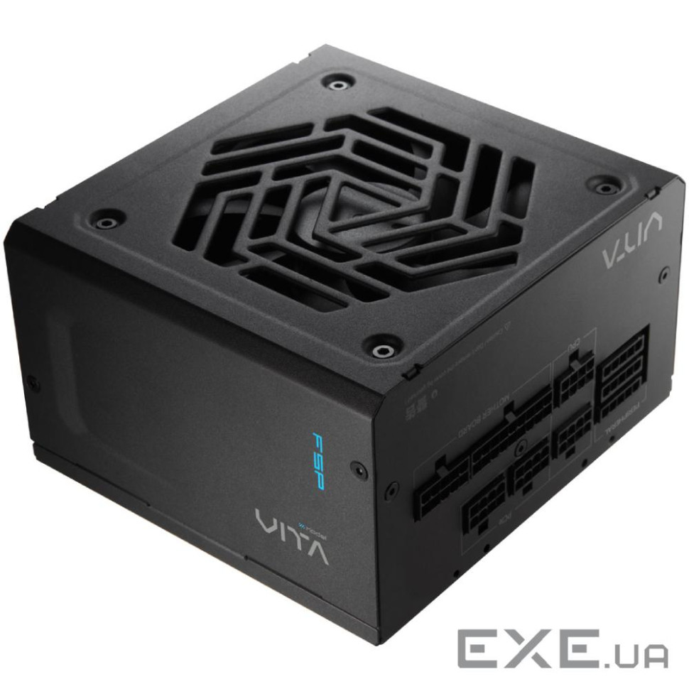 Блок живлення FSP 650W VITA-650GM