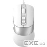 Миша A4TECH Fstyler FM50S Plus White (FM50S Plus (White))