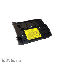 Блок лазера HP LJ M401/M425 аналог RM1-9135/RM1-9292 AHK (3205399)