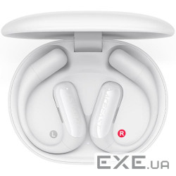 Навушники TWS Acefast FA002 White (6974316283638)