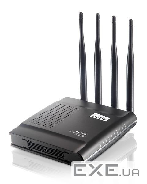 Маршрутизатор Netis WF2780