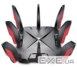Wi-Fi роутер TP-LINK Archer GX90 (ARCHER-GX90)