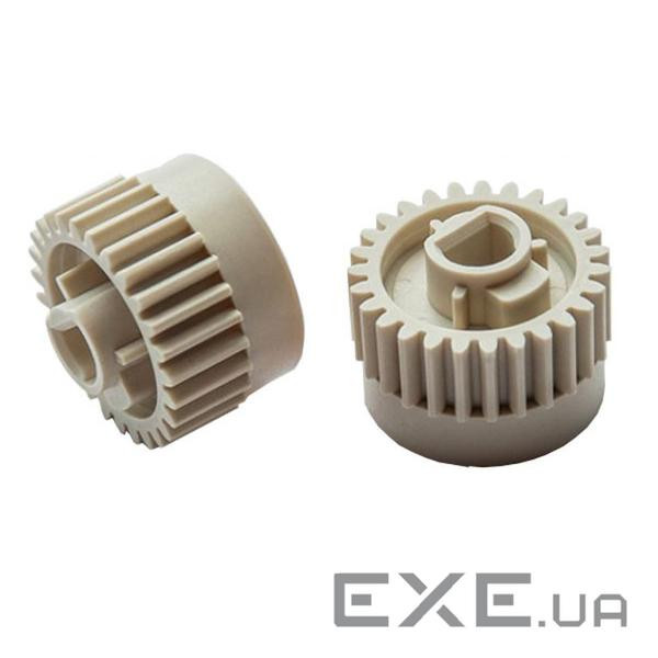 Шестерня HP LJ Pro 400 M401/M425, GEAR 27T гумового валу AHK (3205869)