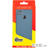 Чохол до мобільного телефона Dengos Carbon Realme Narzo 50A (grey) (DG-TPU-CRBN-152)