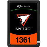 SEAGATE SSD Server Nytro 1361 SATA SSD 3.84TB, 6Gb/s, EAN: 8719706431880 (XA3840LE10006)