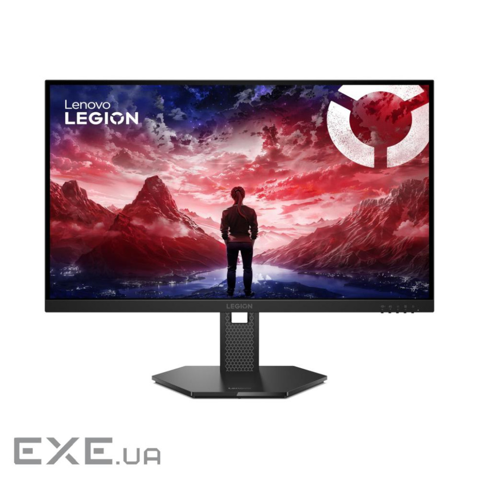 Монітор Lenovo Legion 27Q-10 (68C6GAC4UA)