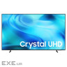 Телевізор SAMSUNG 55" 4K UE55U8000HU (UE55U8000HUXUA)