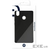 Чохол до мобільного телефона Armorstandart Matte Slim Fit TECNO POP 3 (BB2) Black (ARM57593)