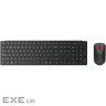Комплект Lenovo Wireless Multi-Mode Pro Combo Keyb oard and Mouse 6000 UA LENOVO Wirele (4X31S04811)