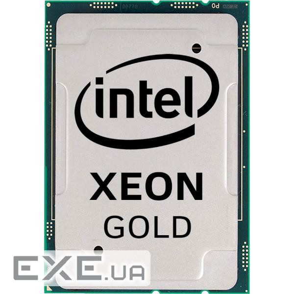 Процесор INTEL Xeon Gold 6248 2.5GHz s3647 Tray (CD8069504194301)
