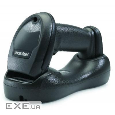 Сканер штрих-коду Symbol/Zebra LI4278 USB Black (LI4278-TRBU0100ZER)