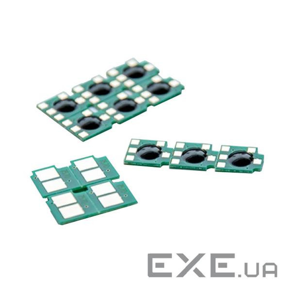Чип для картриджа Canon 040H 10K cyan LBP 712Ci/i-SENSYS LBP 710Cx/712Cx AHK (3206592)