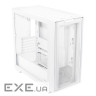 Корпус ASUS A21 White (90DC00H3-B09010)