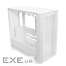 Корпус ASUS A21 White (90DC00H3-B09010)