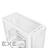 Корпус ASUS A21 White (90DC00H3-B09010)