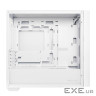 Корпус ASUS A21 White (90DC00H3-B09010)