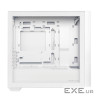 Корпус ASUS A21 White (90DC00H3-B09010)