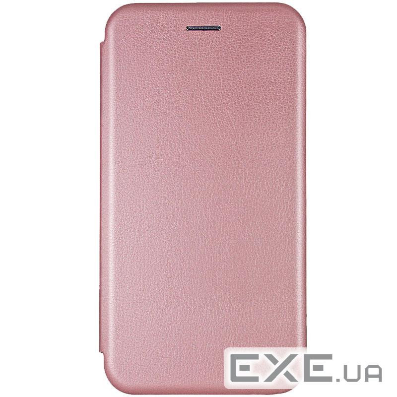 Чeхол-книжка BeCover Exclusive для Tecno Spark 20C (BG7n) Pink (711251)