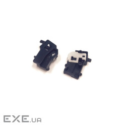 Запчастина AHK Samsung ML2160/Ph 3020, JC61-04432A Gear guide (70263403)