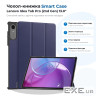 Чохол до планшета BeCover Smart Case Lenovo Idea Tab Pro (2nd Gen) TB390FU 13.0" Deep Blue (715802)