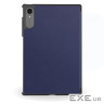 Чохол до планшета BeCover Smart Case Lenovo Idea Tab Pro (2nd Gen) TB390FU 13.0" Deep Blue (715802)