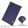 Чохол до планшета BeCover Smart Case Lenovo Idea Tab Pro (2nd Gen) TB390FU 13.0" Deep Blue (715802)