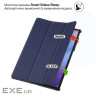 Чохол до планшета BeCover Smart Case Lenovo Idea Tab Pro (2nd Gen) TB390FU 13.0" Deep Blue (715802)