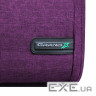 Сумка для ноутбука Grand-X 14" SB-148 soft pocket Purple (SB-148P)
