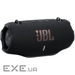 Акустична система JBL Xtreme 4 Black (JBLXTREME4BLKEP)