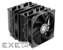 Кулер процесорний ID-Cooling SE-206-XT, Intel: 2066/2011/1700/1200/1151/1150/1155/1156, AMD: AM5/AM