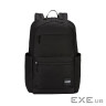 Рюкзаки міські CASE LOGIC Uplink Recycled 26L 15.6" CCAM-3216 (Black) (3205375 Black)