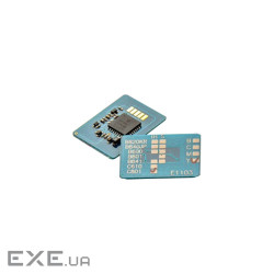 Чип для картриджа OKI C801/821 Black 7KO-C801K-7K-VE AHK (3206205)