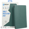 Чeхол-книжка BeCover Smart Case для Apple iPad Air 13" M2/M3 (2024/2025) Dark Green (711613)