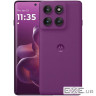 Мобільний телефон Motorola Edge 60 Pro 8/256GB Sparkling Grape (PB7X0089RS)