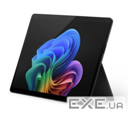 MS Surface Pro11 Copilot+ PC Black Ultra5/LCD/256GB/16GB Win11 Pro mit Intel CPU (EP2-20095)
