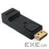 Перехідник Display Port - HDMI Extradigital (KBH1755)