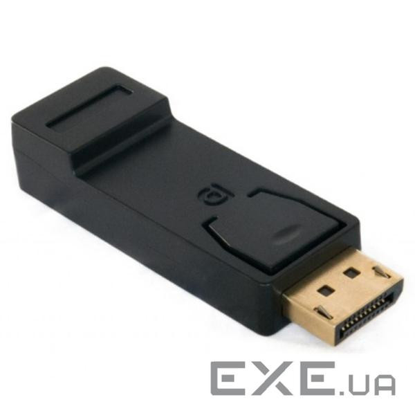 Перехідник Display Port - HDMI Extradigital (KBH1755)
