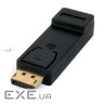 Перехідник Display Port - HDMI Extradigital (KBH1755)