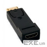 Перехідник Display Port - HDMI Extradigital (KBH1755)