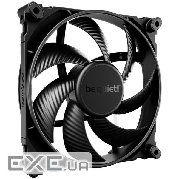 Вентилятор BE QUIET! Silent Wings 4 140 (BL095)