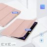 Чeхол-книжка BeCover Tri Fold Hard для Apple iPad Air 13" M2 2024 Pink (711724)