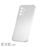 Чохол до мобільного телефона ColorWay TPU AntiShock Samsung Galaxy A17 Clear (CW-CTASSGA175)
