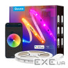 Розумна LED стрічка GOVEE H619C Basic Wi-Fi + Bluetooth LED Strip Light with Protective Coati (H619C3D1)