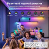 Розумна LED стрічка GOVEE H619C Basic Wi-Fi + Bluetooth LED Strip Light with Protective Coati (H619C3D1)