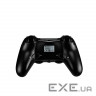 Геймпад CANYON Wireless Gamepad With Touchpad For PS4 Black (CND-GPW5)