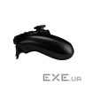 Геймпад CANYON Wireless Gamepad With Touchpad For PS4 Black (CND-GPW5)