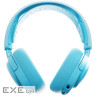 Ігрова гарнітура SteelSeries Arctis Nova 3X Wireless MultiPlatform/Xbox Aqua (61691)