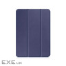 Чохол до планшета BeCover Smart Case Apple iPad 10.9" 2022/24/11" 2025 Deep Blue (709190)