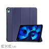 Чохол до планшета BeCover Smart Case Apple iPad 10.9" 2022/24/11" 2025 Deep Blue (709190)